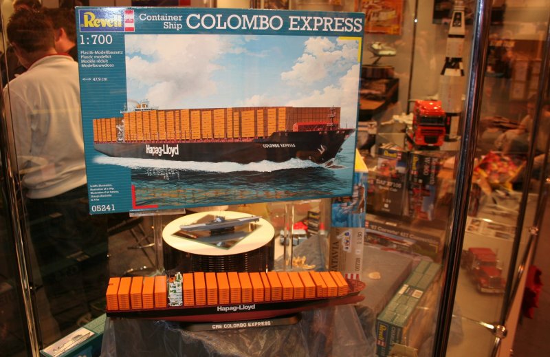 revell 23507